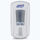 Purell- Dispenser - LTX12 - Touch Free White