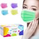 colored 3ply disposable face mask price in Nigeria