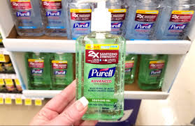 purell hand sanitizer distributors in nigeria