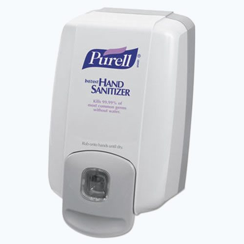purell nxt maximum capacity dispenser 2L