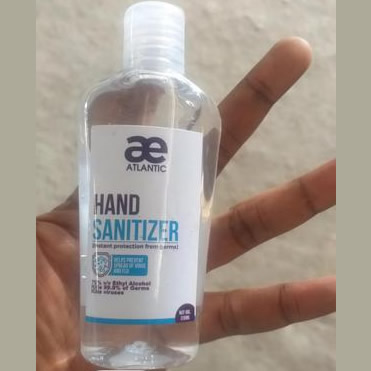 ae atlantic surface sanitizer