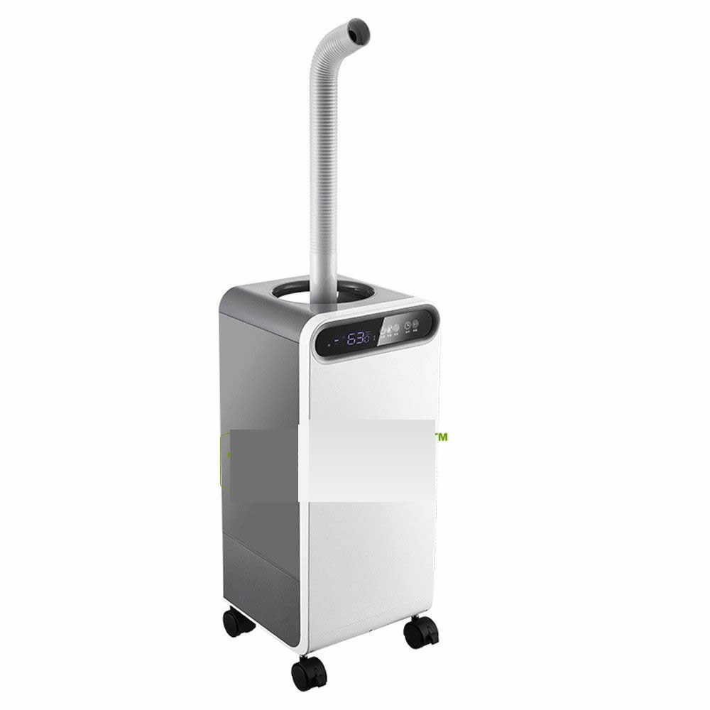 15L Sterilizer Humidifier Machine with Wheels