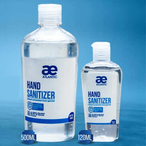 atlantic hand sanitizers price in Nigeria