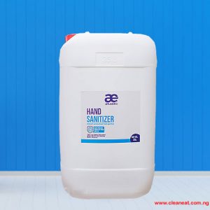 25L ae Atlantic hand sanitizer price