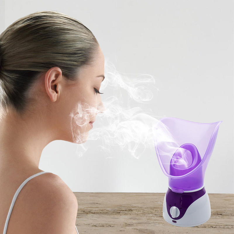Facial Steamer Price in Lagos Nigeria
