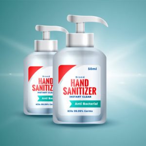 hand sanitizer price in nigeria