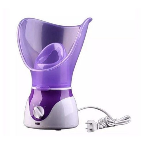 ntfs beauty facial steamer