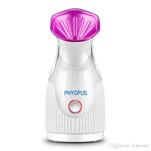 phyopus facial steamer jd 5158 price in nigeria