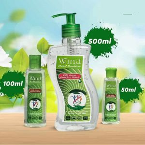 wind hand sanitizer price in nigeria