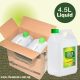 4.5L 2Sure Sanitizer Liquid