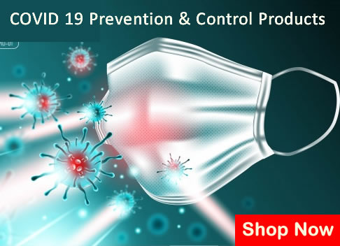 covid 19 prevention products
