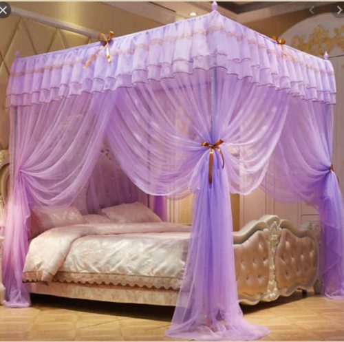 Bed Canopy Mosquito Net price on jumia
