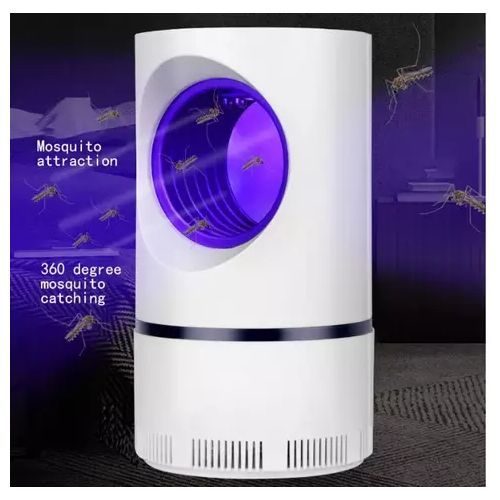 Rechargeable Mosquito Killer Lamp