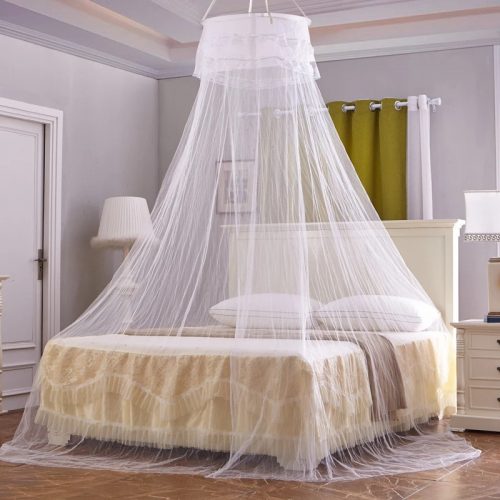 hanging modern mosquito net price on jumia
