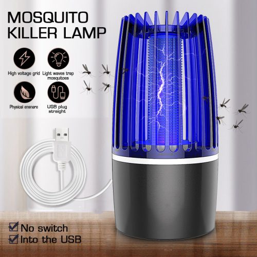 mosquito killer lamp