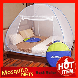 mosquito net dealers price in nigeria
