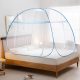 one touch Folding portable dome mosquito net