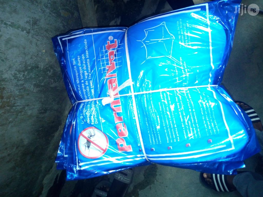 Original Treated Mosquito Net