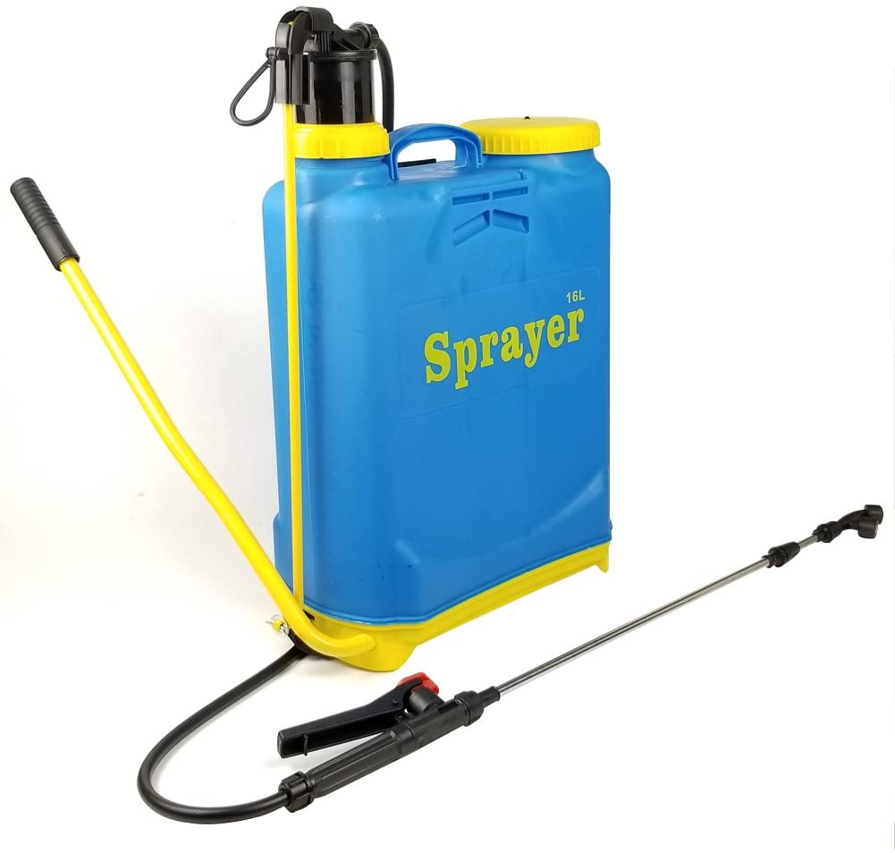 Knapsack Sprayer 16Ltr Cleaneat NG Knapsack Sprayer 16Ltr Cleaneat NG