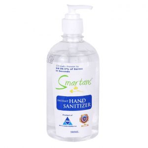 Smartans-Hand-Sanitizers-500ml gel