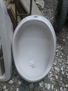urinal bowl price in jumia