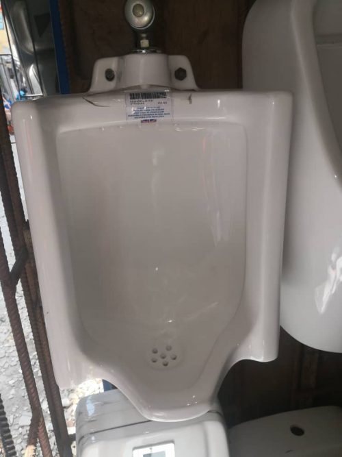 Automatic Infra red Sensor Urinal Flush Price in Nigeria