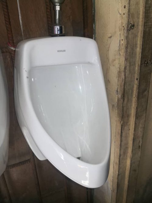 Automatic Infra red Sensor Urinal Flush Price in Nigeria