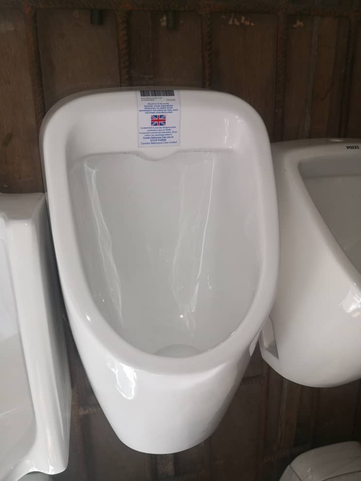 Automatic Infra red Sensor Urinal Flush Price in Nigeria