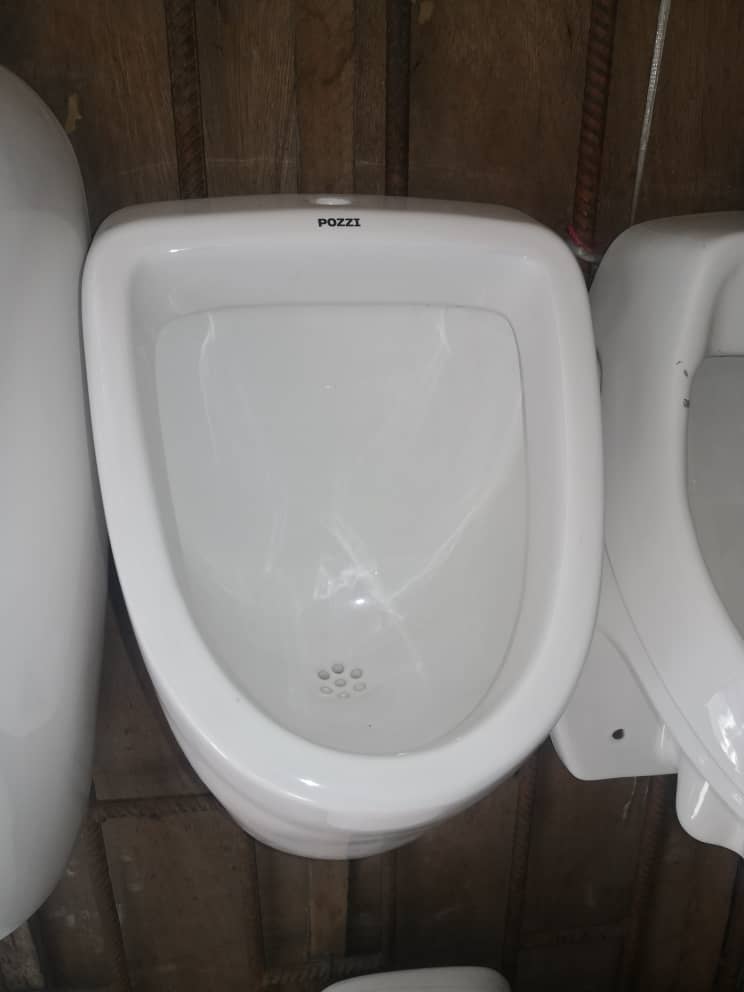 Automatic Infra red Sensor Urinal Flush Price in Nigeria