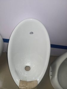 urinal bowl price Nigeria