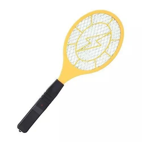 Rechargeable Mosquito Swatter