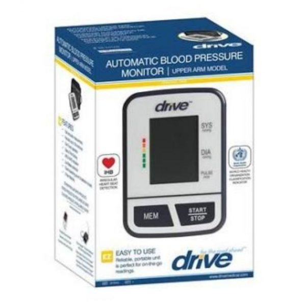 drive blood pressure monitor