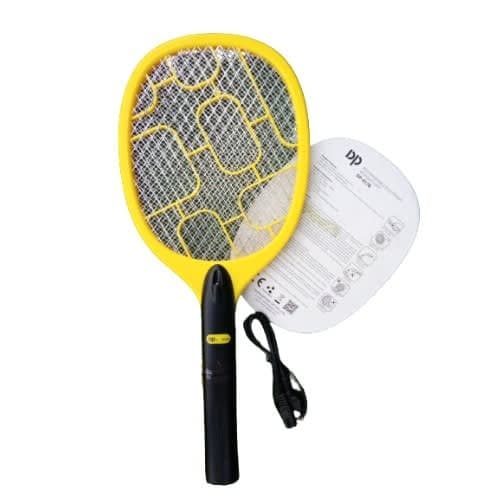 dp rechargeable mosquito bat