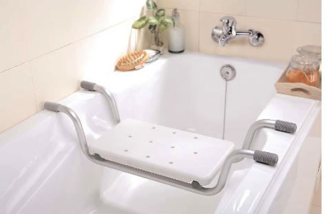 Bench seat for bathtub hot sale