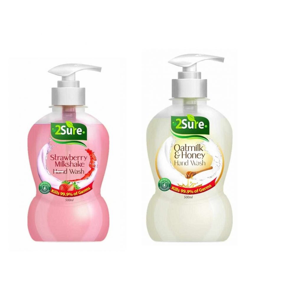 Hand wash price discount