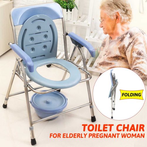 Commode Folding Chair price in nigeria