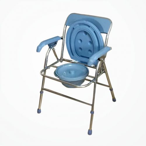 Folding Commode Chair lagos