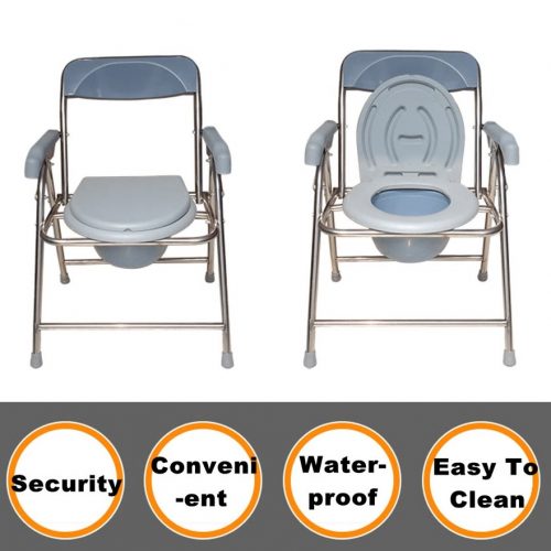 best Commode Folding Chair in nigeria