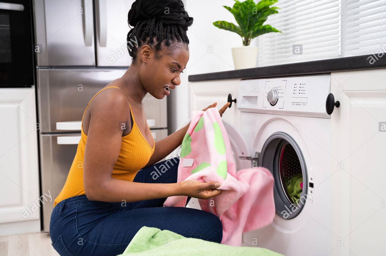 TIPS FOR USING BLEACH IN LAUNDRY - Cleaneat.NG