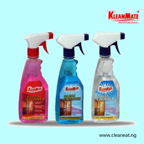 kleanmate glass cleaner sales