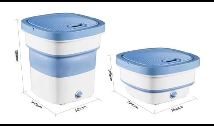 3kg Portable Washing Machine Mini Washing Machine Small Washer - China Mini  Washing Machine and Portable Washing Machine price