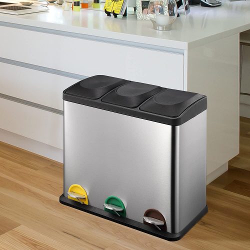 Garbage Containers Waste