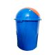 SUNPlast Swing Waste Bin