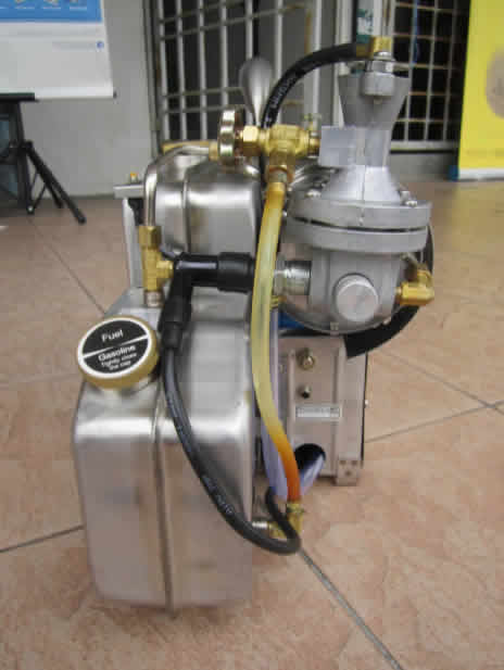 bf150 automatic thermal fogger price nigeria