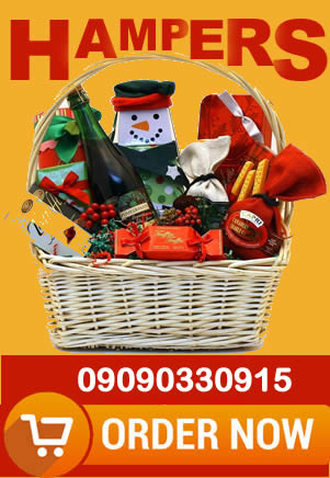 Christmas Hampers Collection And Prices In Nigeria 2021