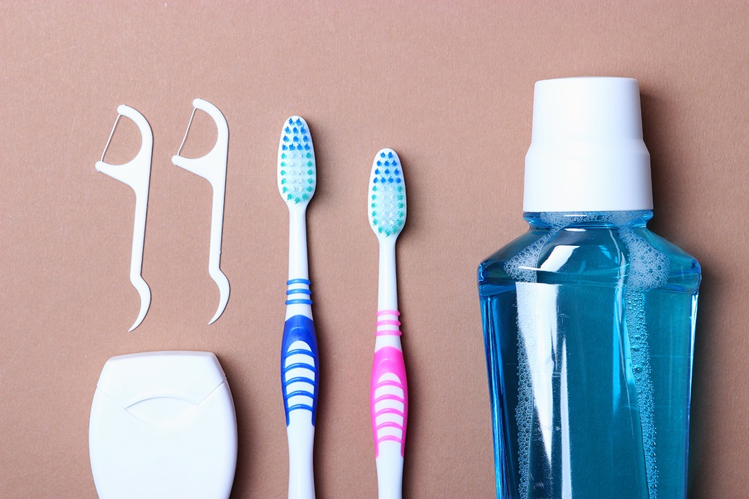 Top 5 Oral Hygiene Products in Nigeria Cleaneat.NG
