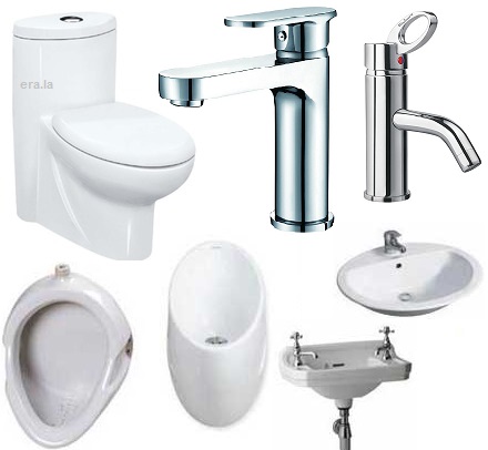 prices of sanitary wares in Nigeria | list of sanitary wares price of ...