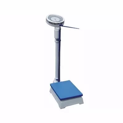 Height & Weight Standing Scale