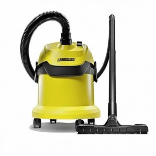 Karcher Wd2 1000-watt Wet And Dry Vacuum