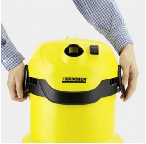 WET AND DRY VACUUM KARCHER CLEANER WD 2 HOME lagos nigeria